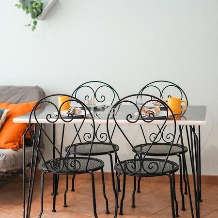 Apartment Erva Doce - By Dalma Portuguesa Armação de Pêra Εξωτερικό φωτογραφία