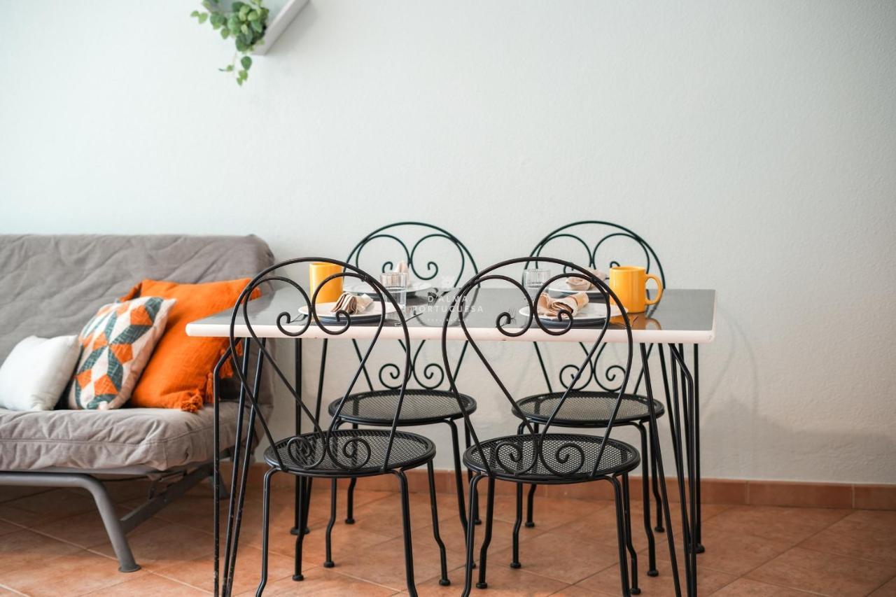 Apartment Erva Doce - By Dalma Portuguesa Armação de Pêra Εξωτερικό φωτογραφία