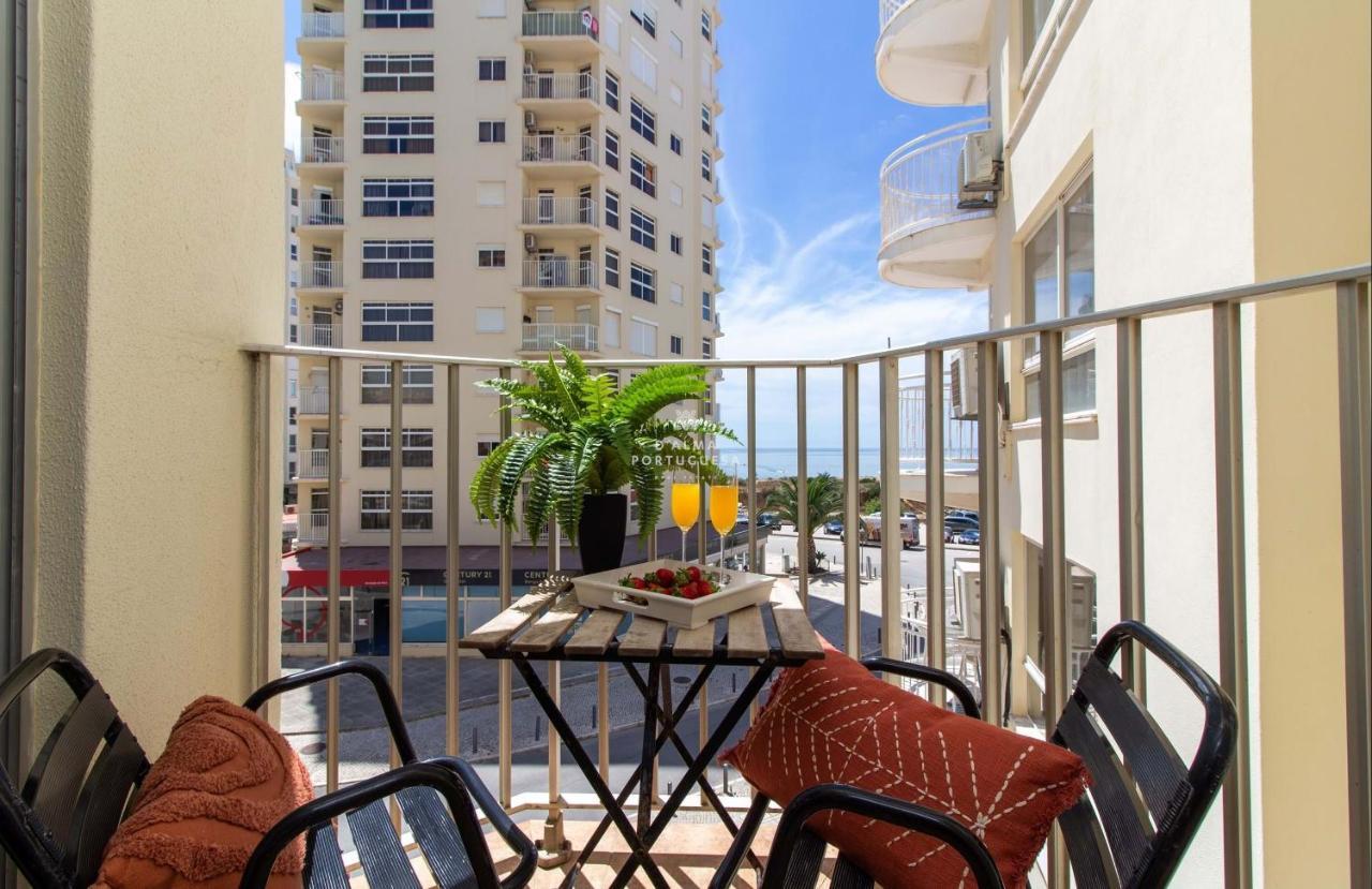 Apartment Erva Doce - By Dalma Portuguesa Armação de Pêra Εξωτερικό φωτογραφία