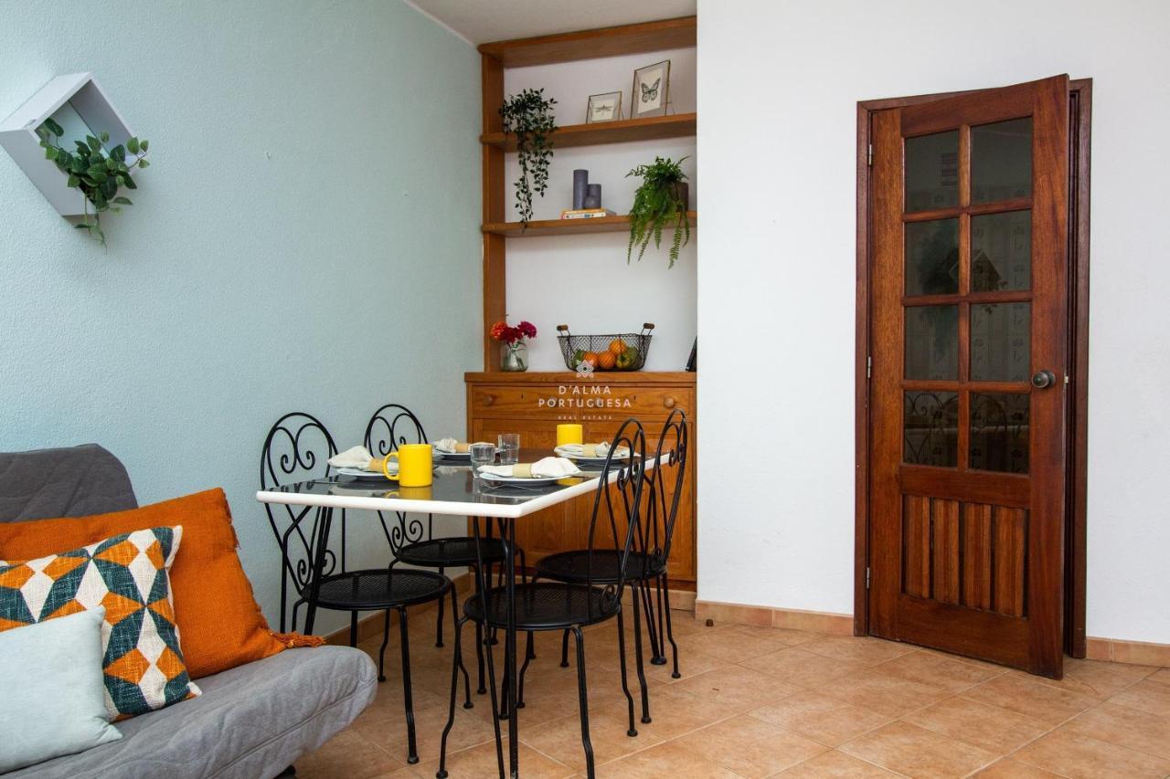 Apartment Erva Doce - By Dalma Portuguesa Armação de Pêra Εξωτερικό φωτογραφία