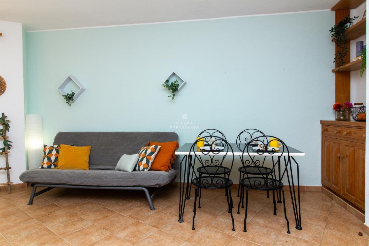 Apartment Erva Doce - By Dalma Portuguesa Armação de Pêra Εξωτερικό φωτογραφία