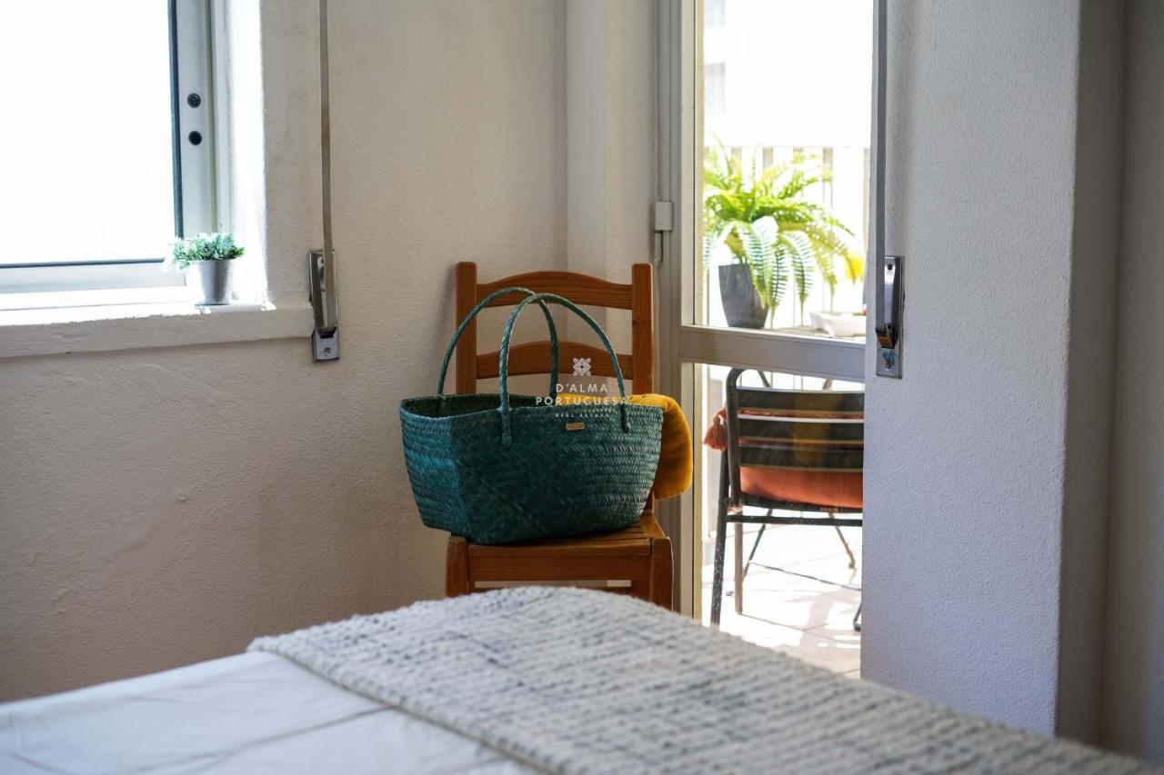Apartment Erva Doce - By Dalma Portuguesa Armação de Pêra Εξωτερικό φωτογραφία