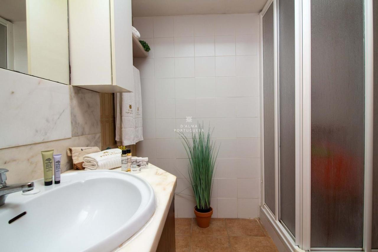 Apartment Erva Doce - By Dalma Portuguesa Armação de Pêra Εξωτερικό φωτογραφία